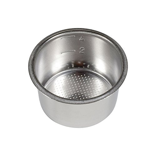 Univen Espresso Maker Filter Basket Cup Replaces Mr. Coffee 4101 - Kitchen Parts America