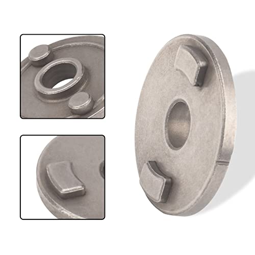 For " Toro " 30 Timemaster Tagliaerba Lama Adattatore 20199 20200 - Foto 7