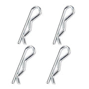 Hisencn Grill Parts for Charbroil, Wave Pins for Charbroil Performance 4 Burner Gas Grill 463365021 463365522, 2 Burner 463630021, 5-Burner 463450022 - Grill Parts America