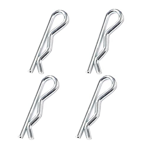 Hisencn Grill Parts for Charbroil, Wave Pins for Charbroil Performance 4 Burner Gas Grill 463365021 463365522, 2 Burner 463630021, 5-Burner 463450022 - Grill Parts America