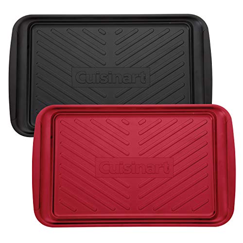 Cuisinart CPK-200 Grilling Prep and Serve Trays - Thumbnail 5
