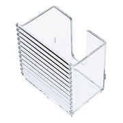 Capsule Container/Capsule Holder, Capsule Bin Replacement Suitable for Pixie C60 & D60 Series Nespresso Coffee Machine - Kitchen Parts America