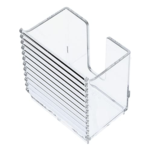 Capsule Container/Capsule Holder, Capsule Bin Replacement Suitable for Pixie C60 & D60 Series Nespresso Coffee Machine - Kitchen Parts America