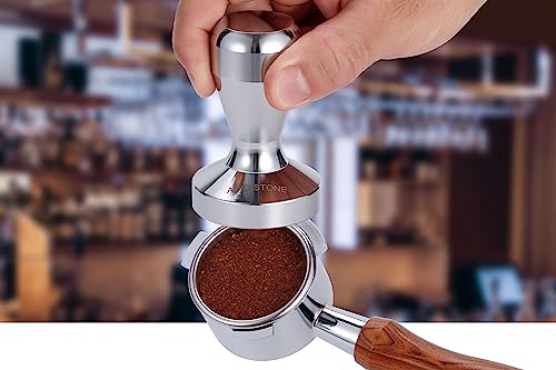 Apexstone Coffee Tamper 51mm,Espresso Tamper 51mm,Espresso Coffee Tamper 51mm - Grill Parts America