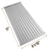 17" Cooking Grate Infrared Emitter for G466-2400-W1 Charbroil Tru-Infrared 463242515 463242516 463243016 463367016 463367516 466242515 466242516 466242615 466242616 463246018 466243219 463342420, 3PCS - Grill Parts America