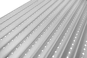 EasiBBQ Emitter Plates for Charbroil Grill 463242515, 463367016, 463242516, 466242515, 466242615, 463243016, 463367516, 466242516, 466242616, 463346017, Stainless Steel - Grill Parts America