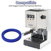 2Pcs Silicone Gasket Ring, 8.5mm E61 Gasket for Gaggia Coffee Machines - Kitchen Parts America
