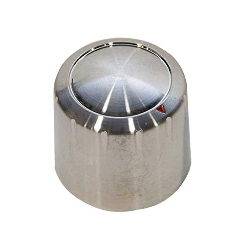 Control Knob (G560-0011-W1) - Grill Parts America