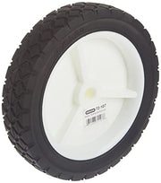 Oregon Universal Replacement Wheel 7-Inch x 1.50-Inch Diamond Tread (72-107) - Grill Parts America
