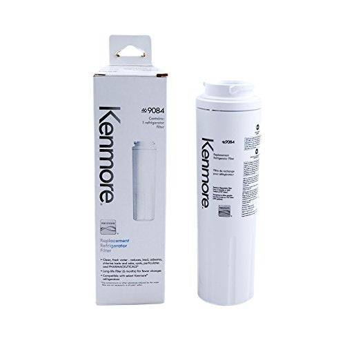 Kenmore 9084 9084 Refrigerator Water Filter, white - Grill Parts America