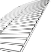 BQMAX Stainless Steel Replacement Parts for Charbroil Classic 360 3-Burner 463742418, 463773717, G320-0200-W1, G215-0203-W1 Grill Burner, Heat Plate, Cooking Grate and Adjustable Carryover Tube - Grill Parts America