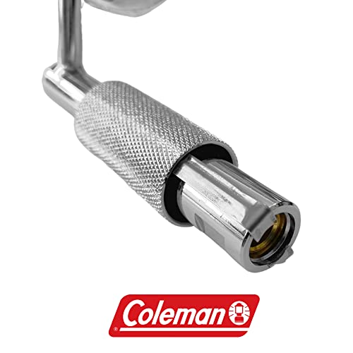 Coleman 00714769942-5251 Genuine Original Equipment Manufacturer (OEM) Part - Grill Parts America