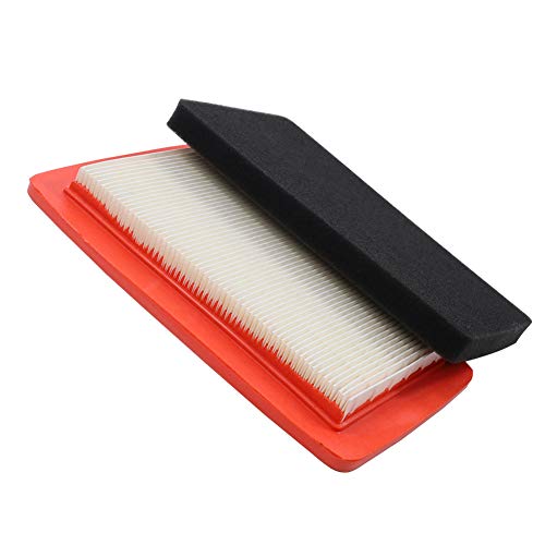 Air Filter Replacement for RedMax Parts T401282310 EBZ8500 EBZ8001 H Parts 512652001 Backpack Blower 170BT 180BF Leaf Blower 570BFS 580BTS - Grill Parts America