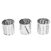 Vegetable Cutter Head, Kitchen Utensils Food Grinder Attachment Meat Grinder Parts, Vegetable Chopper Parts for Home - Kitchen Parts America