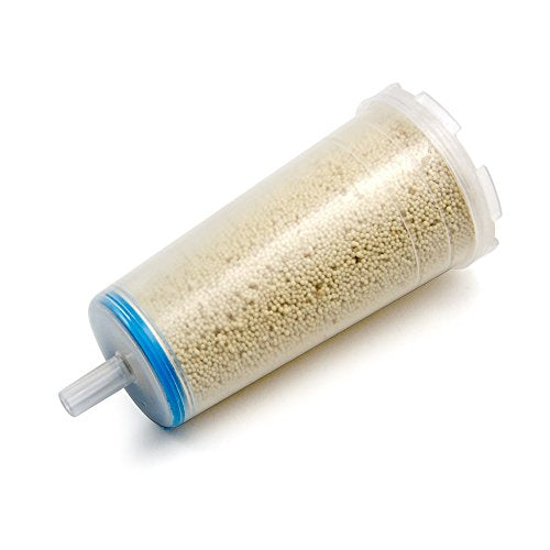 Espresso Machine Water Softener Filter for Ascaso, Isomac, Quickmill, Expobar, Lelit, VBM, and Many More! - Kitchen Parts America