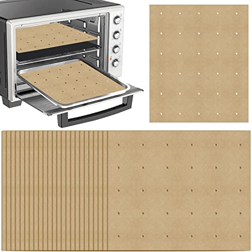 WMKGG Air Fryer Oven Liners