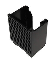 Capsule Container Spare Part Replacement Krups Essenza Mini Plastic Capsule Container/Capsule Holder, Capsule Bin Suitable for Essenza Mini Krup Espresso Machine - Kitchen Parts America