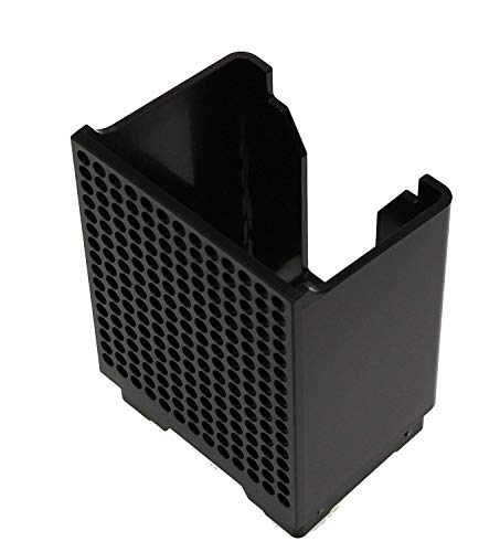Capsule Container Spare Part Replacement Krups Essenza Mini Plastic Capsule Container/Capsule Holder, Capsule Bin Suitable for Essenza Mini Krup Espresso Machine - Kitchen Parts America
