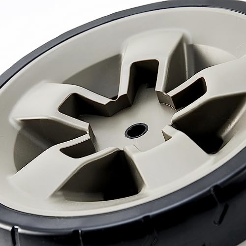 67445 Grill Wheels Replacement Parts for Weber Wheels Genesis II and G ...