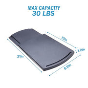 GAGAYA Handy Sliding Tray for Coffee Maker - Kitchen Parts America