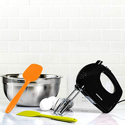 Ovente 3 in 1 Limited Bundle Set with Electric Hand Mixer - Kitchen Parts America