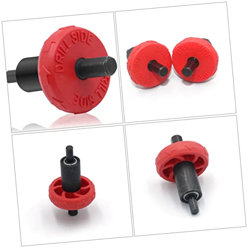 SUPVOX 1pc Motor Starter New Starter Motor Starter Craftsman Speed Start Bit Lawn Mowers Cordless Lawn Mowers Electric Cordless Electic Lawn Mowers Starter Adapter Engine Starter - Grill Parts America