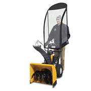 Classic Accessories Universal 2-Stage Snow Thrower Cab - Grill Parts America