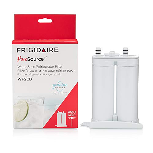 Frigidaire WF2CB PureSource2 Ice And Water Filtration System, White,1-Pack - Grill Parts America