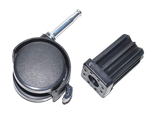 Weber 65936 Caster w/Insert - Grill Parts America