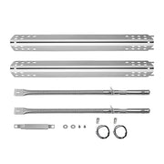 Gcostar Repair Parts for Charbroil Performance 463625217 463673519 463625219 463673517 463673017 463275517 463244819, 300 2-Burner Cabinet Liquid Propane, G470-5200-W1, G470-0004-W1 Grill - Grill Parts America