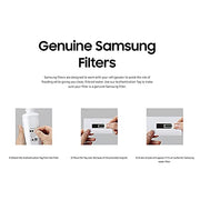 2 Pack Samsung DA29-00020B HAF-CIN/EXP Refrigerator Water Filter (2 Items) - Grill Parts America