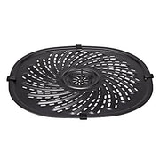 Air Fryer Replacement Grill Pan For Power XL 7QT Air Fryers,Nonstick Coating Crisper Plate,Air Fryer Replacement Parts,Air Fryer Rack,Air Fryer Accessories - Grill Parts America