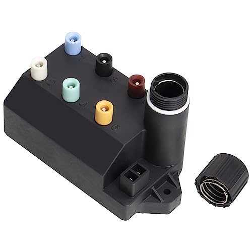 DELSbbq 67533 Grill Igniter Kit for Weber Genesis II 400 Series Gas Grills, Igniter Module for Weber Genesis II E-435 S-435 E-430 S-430 Series Model - Grill Parts America
