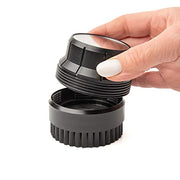 Espresso Machine 58mm Group Head Cleaning Tool - Kitchen Parts America