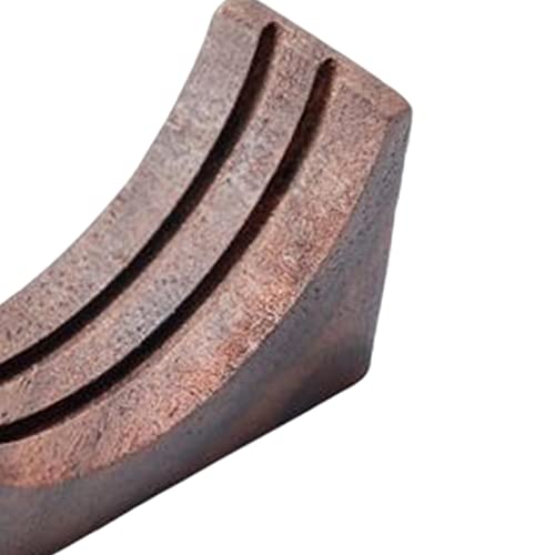 Bothyi Coffee Filter Shower Screen Holder Stand Coffee Filter Screen Holder for Espresso Machine Accessories Parts, Double Slot - Kitchen Parts America