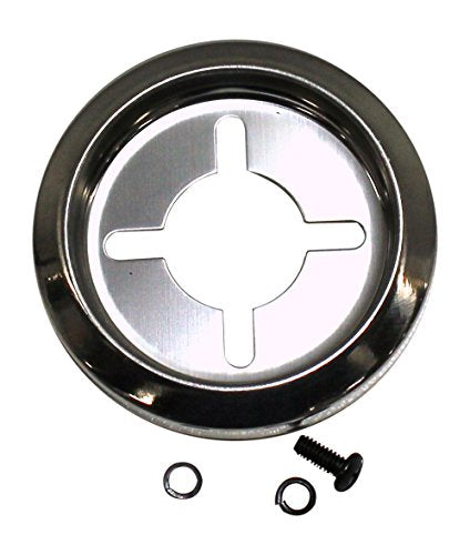 Bezel for Control Knob (G419-0006-W1) - Grill Parts America
