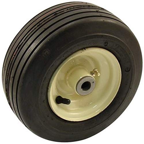 MTD Replacement Part Wheel Cstr Bei Assembly - Grill Parts America