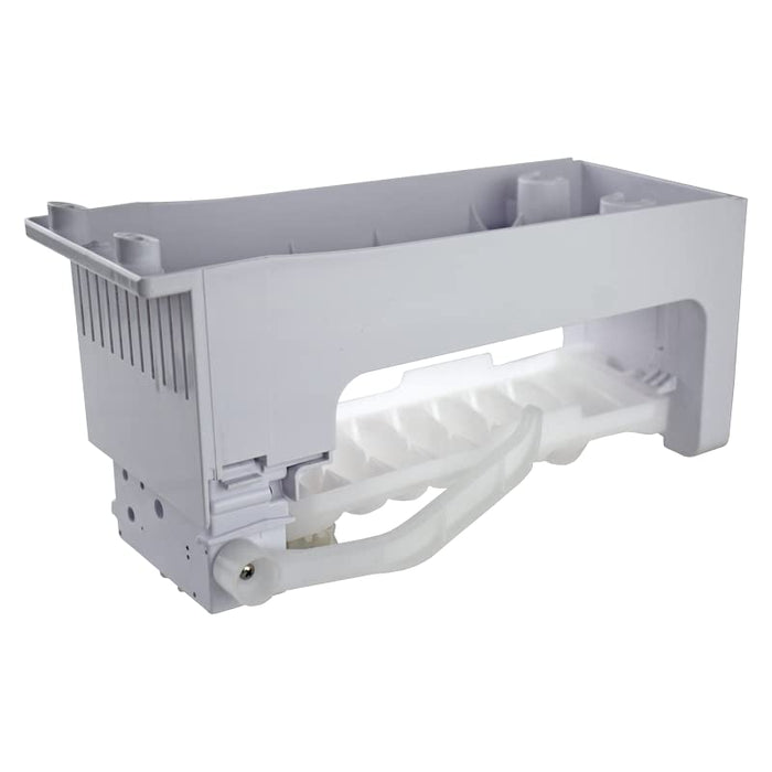 Genuine Maytag Ice Maker Assembly – W10190972 / C00311181 – Fits Maytag, Whirlpool, Indesit