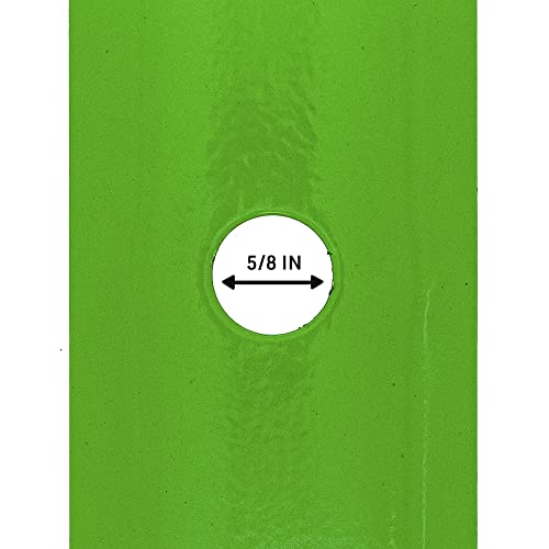 8TEN LawnRAZOR Blade for Exmark Toro 115-9649-0 Titan ZX6000 ZX6050 ZX6030 60 Inch Deck (High Lift Notched) 3 Pack - Grill Parts America