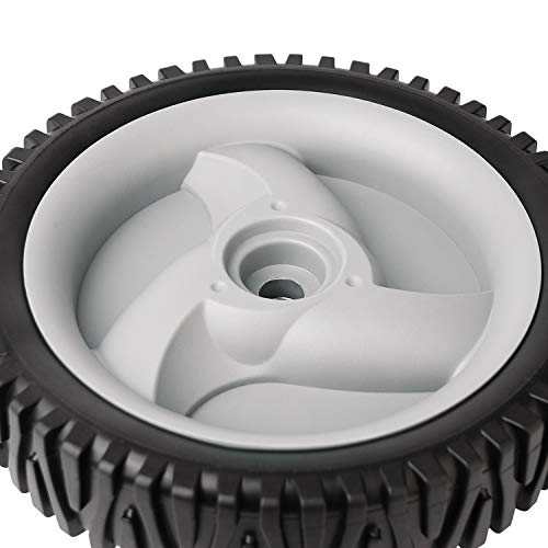 CY CHAOYA Mower Front Drive Wheels