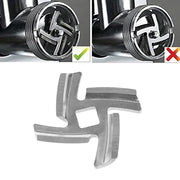 MDYNI 4 Pieces Meat Grinder Blade Spare Parts Stainless Steel Meat Chopper Replacement Meat Grinder Accessories for Grinders Mincers - Kitchen Parts America