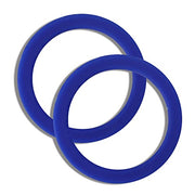 2Pcs Silicone Gasket Ring, 8.5mm E61 Gasket for Gaggia Coffee Machines - Grill Parts America