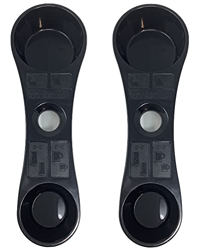 Kitchen Parts America Measuring Spoon - Thumbnail 3