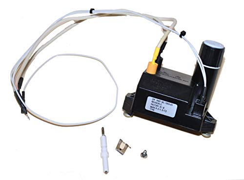 Weber 66394 Side Burner Igniter Kit for Genesis II LX Grills - Grill Parts America