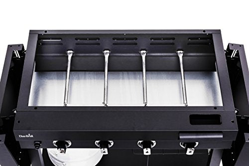 Char-Broil 18952074 Gas Griddle - Thumbnail 5