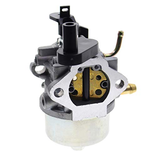 AUTOKAY Snow Blower Carburetor for Toro 38515 38516 38517 38518 38600 38601 38602 38603 for BS 801396 Snowthrower with Fuel Filter Gaskets Valve - Grill Parts America