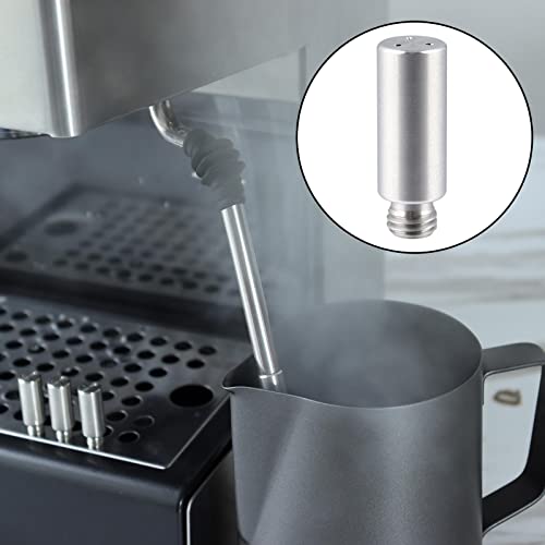 Espresso Machine Steam Nozzle for Gaggia Classic Maker Parts - Kitchen Parts America