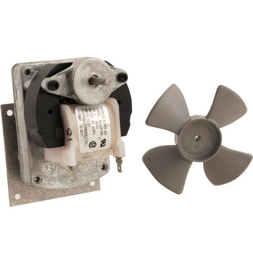 PRINCE CASTLE BUN Toaster Motor (115V) 197-83 — Grill Parts America