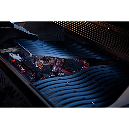 Napoleon 67732 Grills Commercial Charcoal and Smoker Tray - Grill Parts America