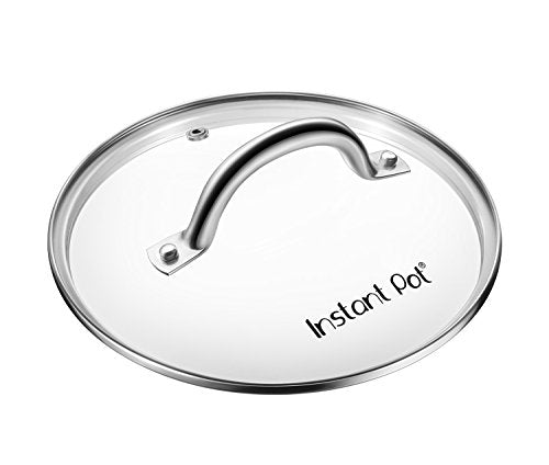 Instant Pot Tempered Glass Lid - Thumbnail 2